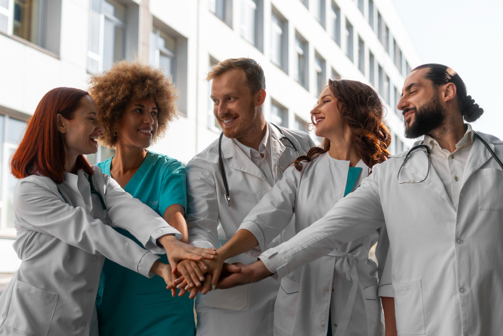 Why Corporate Healthcare Services are Essential for Businesses