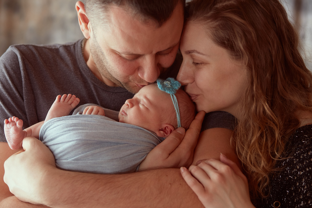 Caring for Newborns and Mothers: Why Professional Support Matters